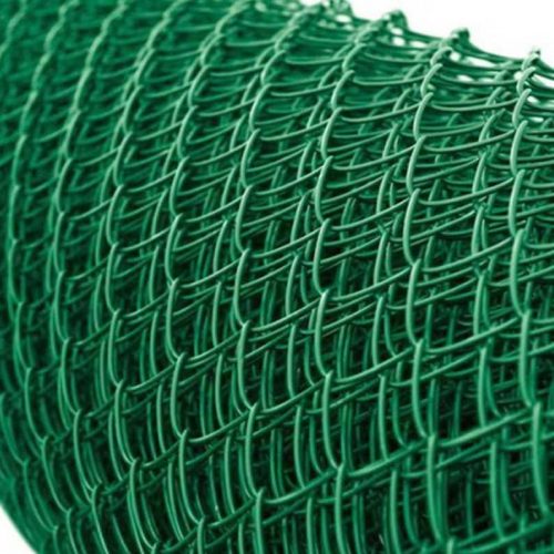 pvc chain link pvc chain link